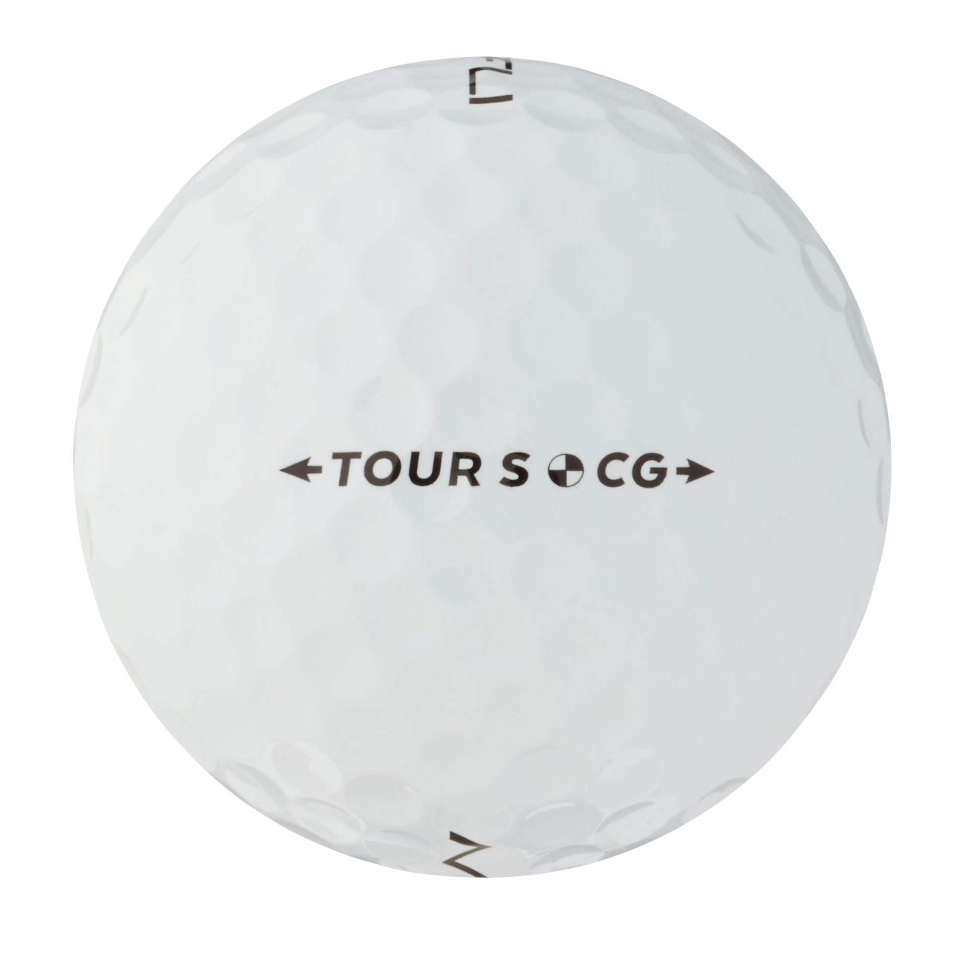 MaxFli Tour S CG Golf Ball