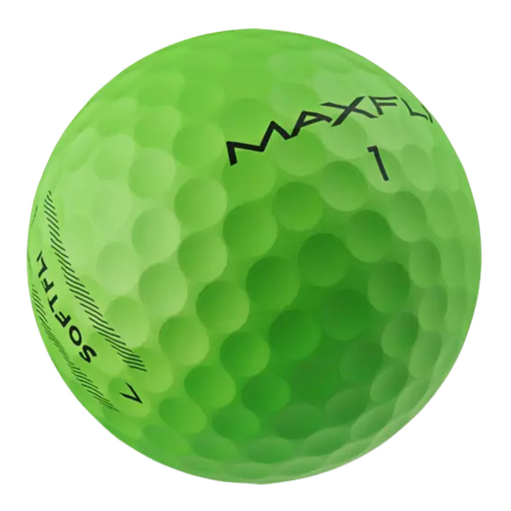 Used Maxfli Golf Balls For Sale | golfballs.net