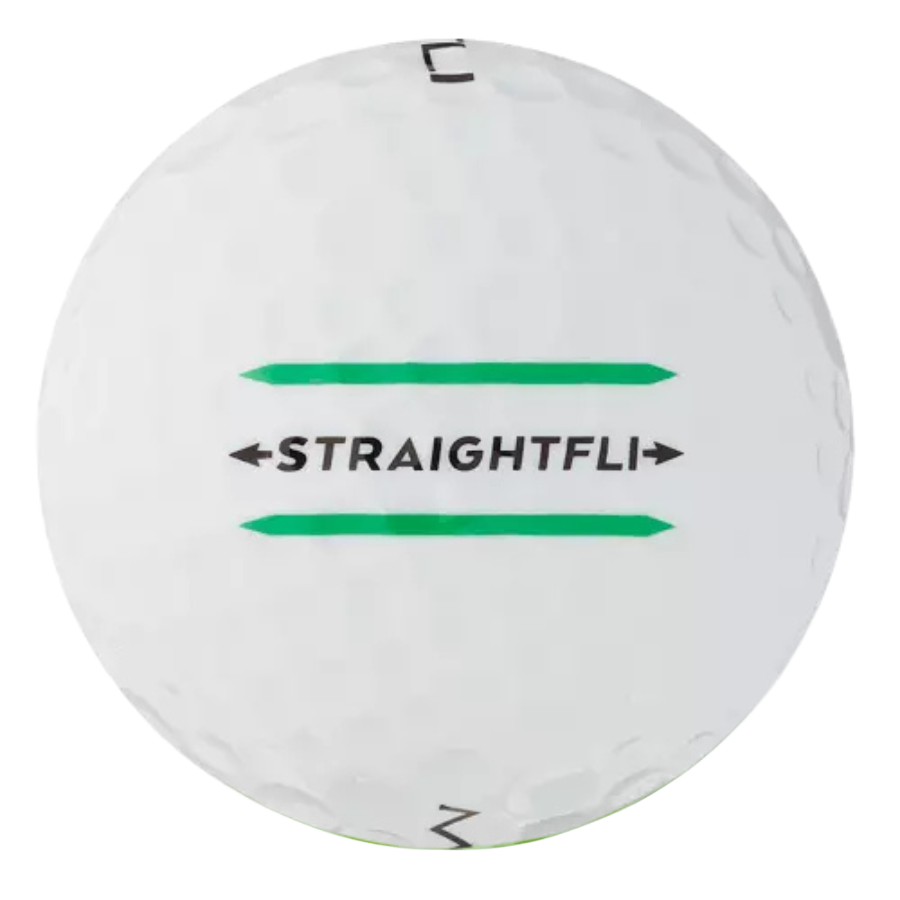 Maxfli Straightfli Golf Ball