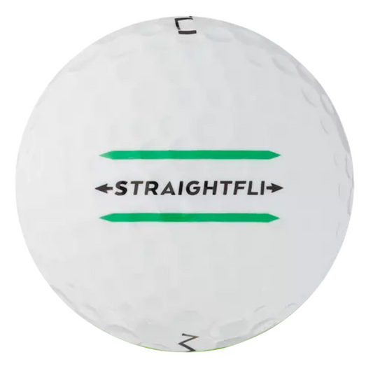 Maxfli Straightfli Golf Ball