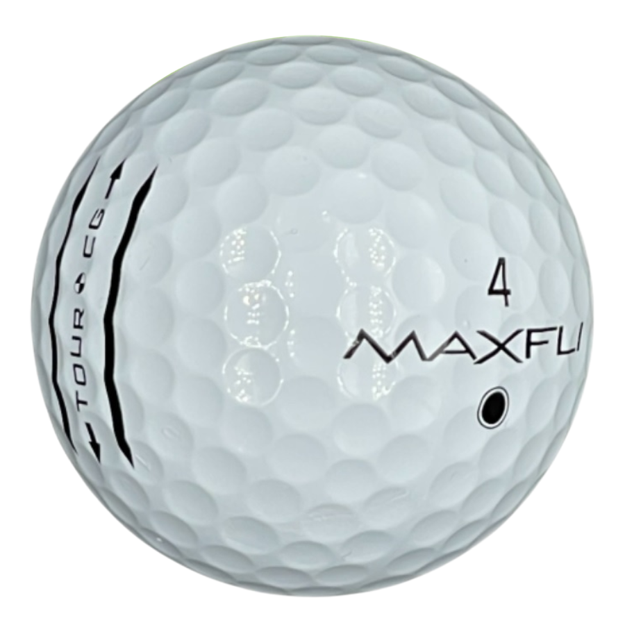 Maxfli Tour CG