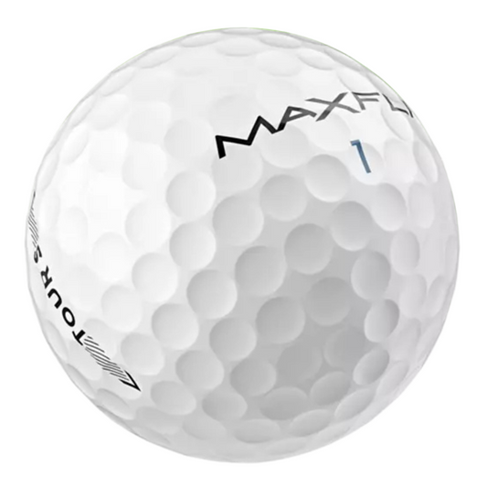Maxfli Tour S CG Used Golf Balls