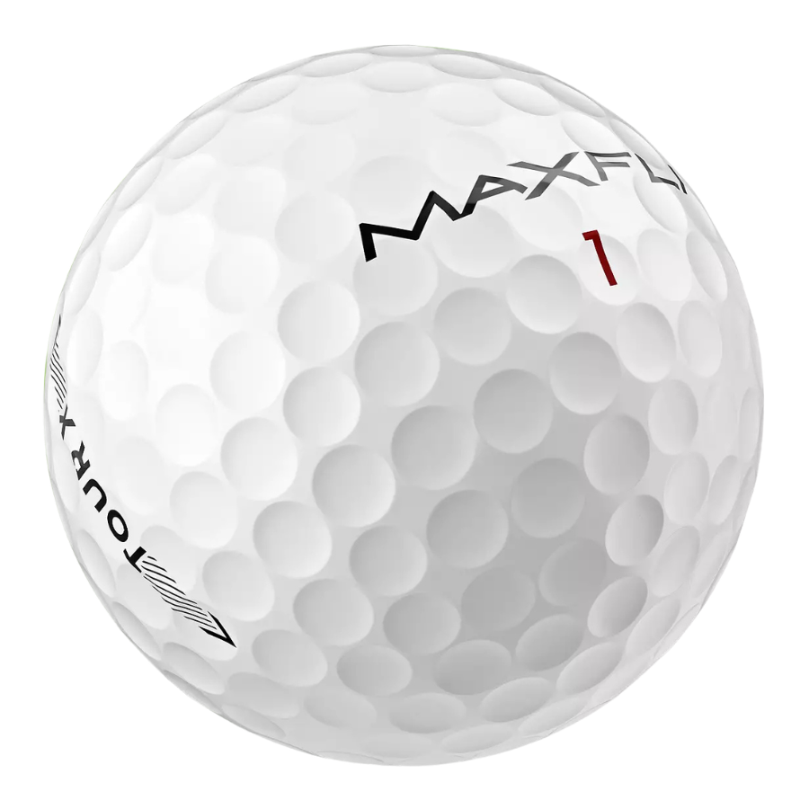 Maxfli Tour X (1 Dozen)