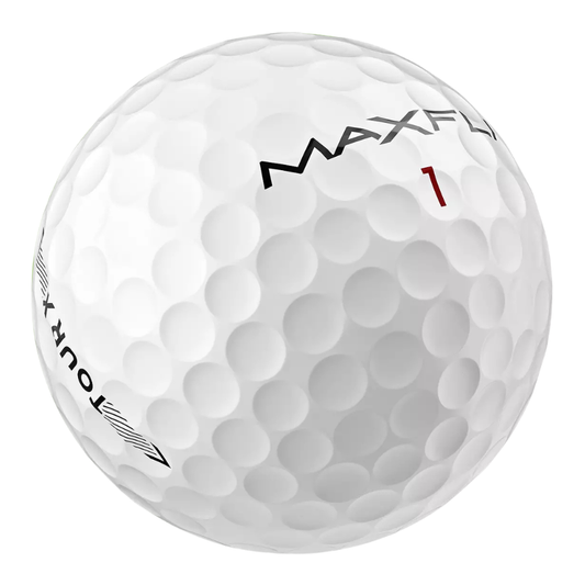 Maxfli Tour X Used Golf Balls