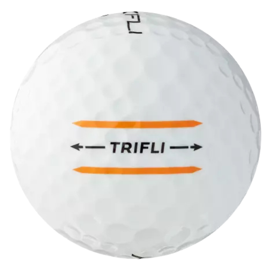 Maxfli TriFli Golf Ball