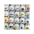 Logo Golf Balls Mystery Mix (Per Dozen)