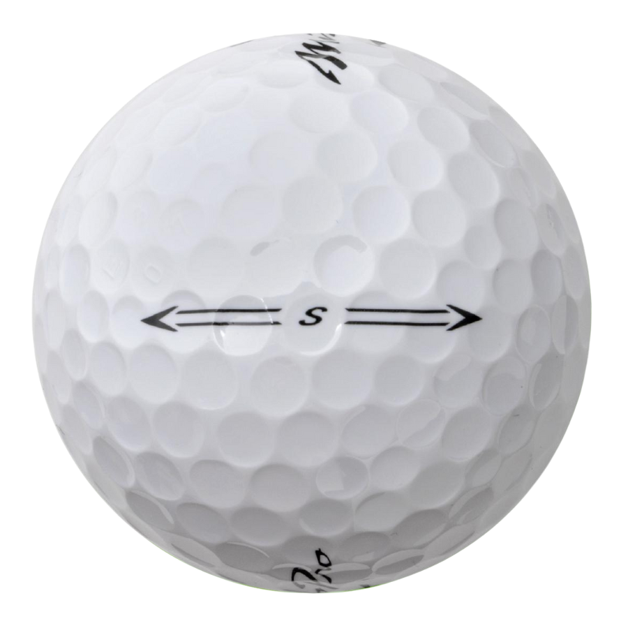 Mizuno Pro S Golf Ball