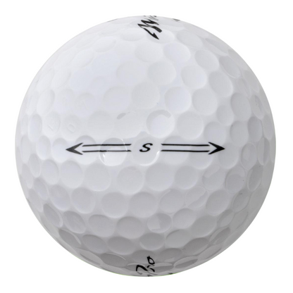 Mizuno Pro S Golf Ball