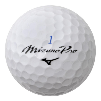 Mizuno Pro X