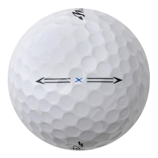 Mizuno Pro X Used Golf Balls
