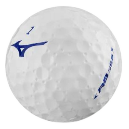 Mizuno RB566 Used Golf Balls