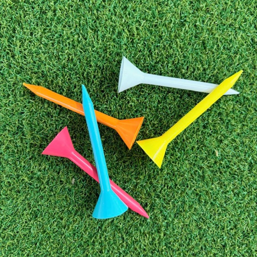 Martini Golf Tees 3 1/4