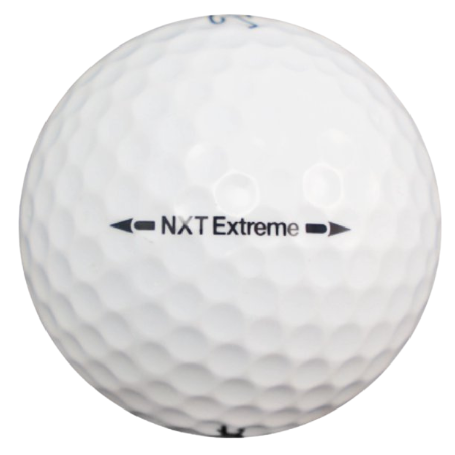 Titleist NXT Extreme Golf Balls