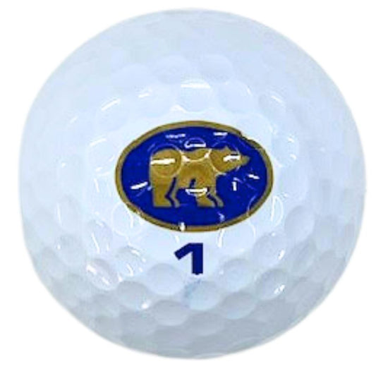 Nicklaus Mix Used Golf Balls