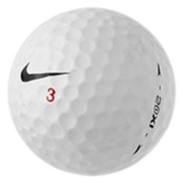 希少‼️ナイキ NIKE 20XI Golf Ball ゴルフボールセット ナイキ 20XI-X ボールの試打レビュー 口コミ・評価 ギアスペック