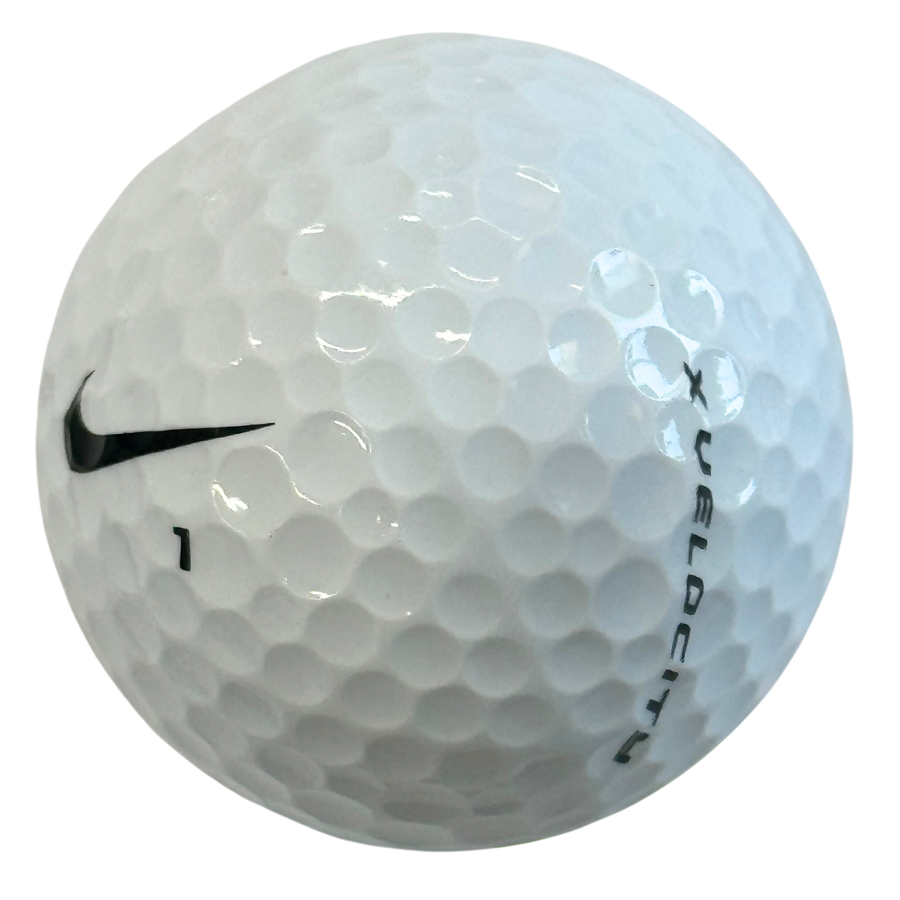 Nike Distance X Velocity Used Golf Balls