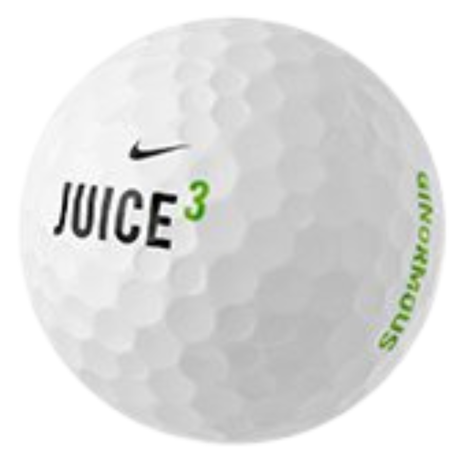 Nike Juice Used Golf Balls Golfballs Nike juice used golf balls golfballs