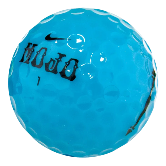 Nike Mojo Blue (1 Dozen)