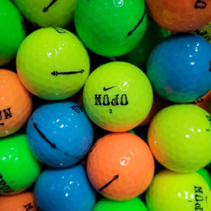 Nike Mojo Color Mix