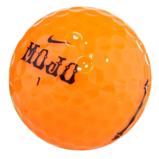 Nike Mojo Orange (1 Dozen)