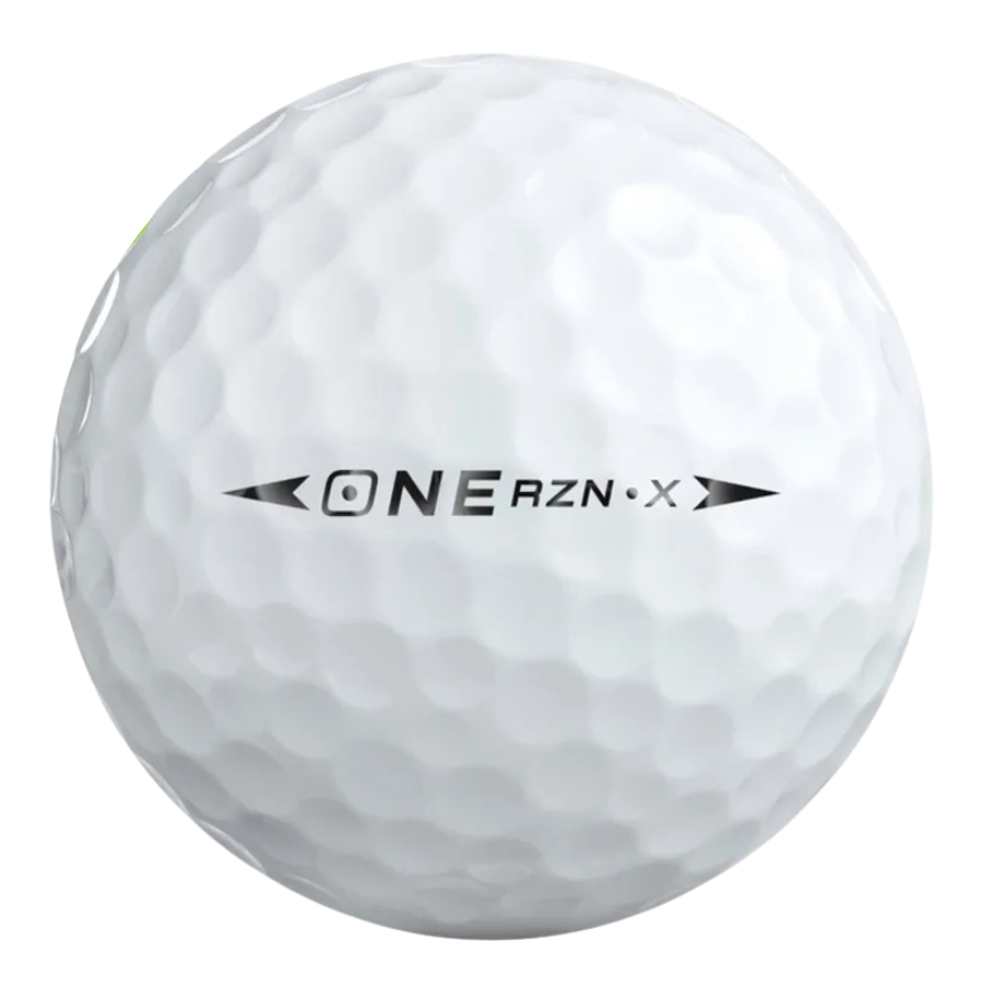 Nike One RZN X Used Golf Balls