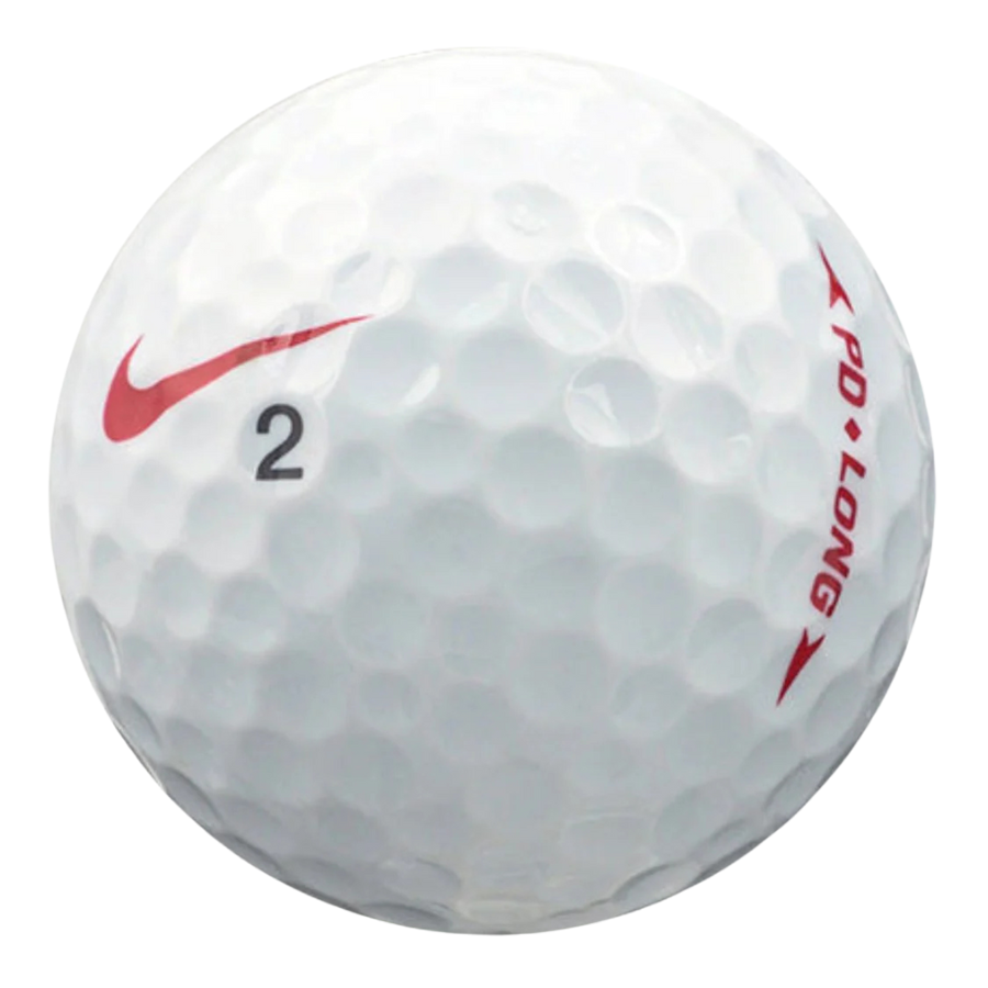 Nike Used Golf Balls golfballs