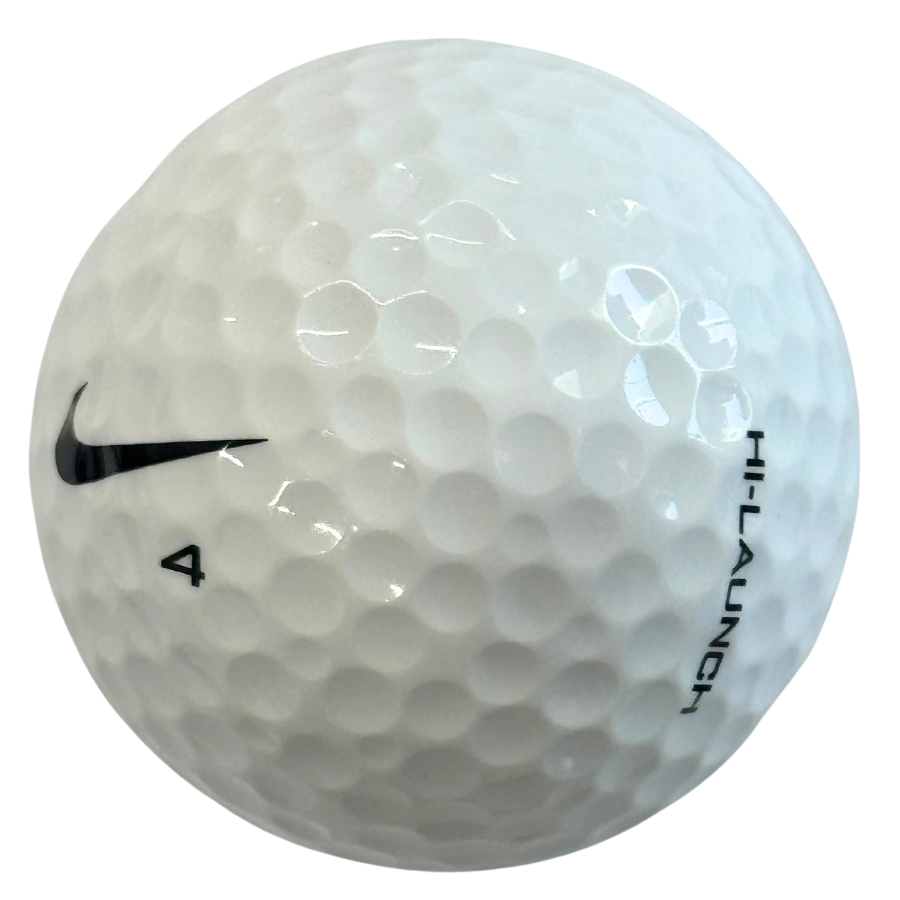 Nike Power Distance Hi-Launch (Per Dozen)