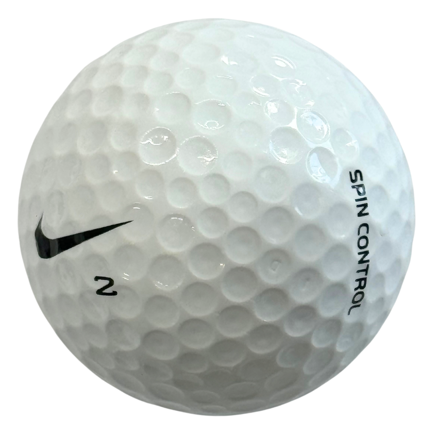 Nike Precision Spin Control (Per Dozen)