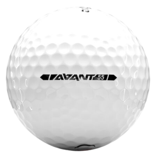 OnCore Avant 55 Used Golf Balls