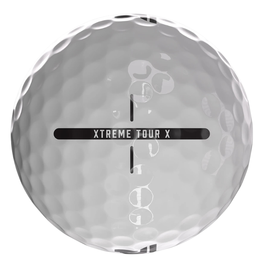 PXG Xtreme Tour X Used Golf Balls - golfballs.net