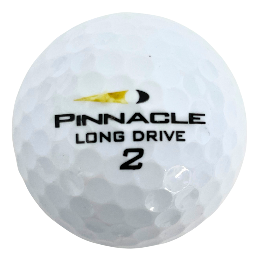 Pinnacle Long Drive (Per Dozen)