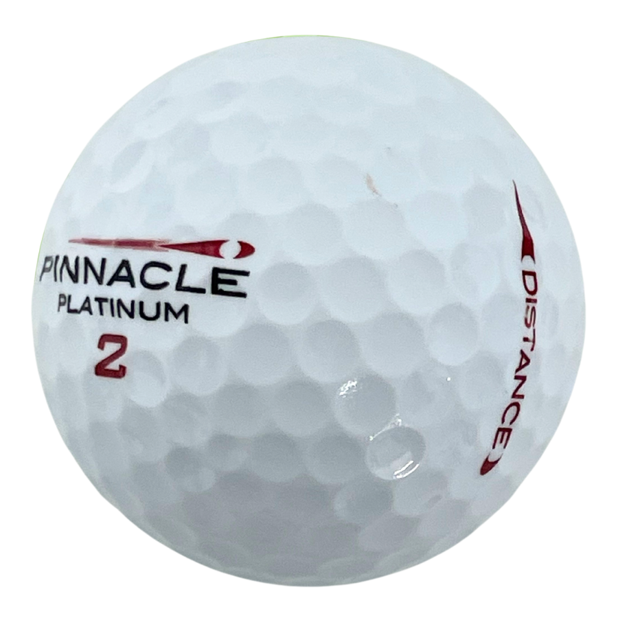 Pinnacle Platinum Distance (Per Dozen)