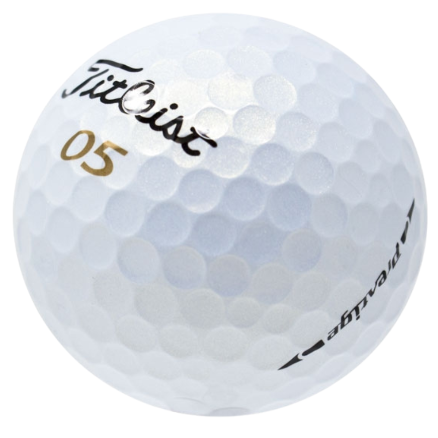 Titleist Prestige Golf Balls