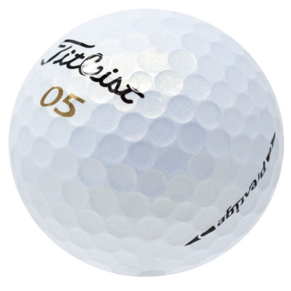 Titleist Prestige Used Golf Balls - golfballs.net