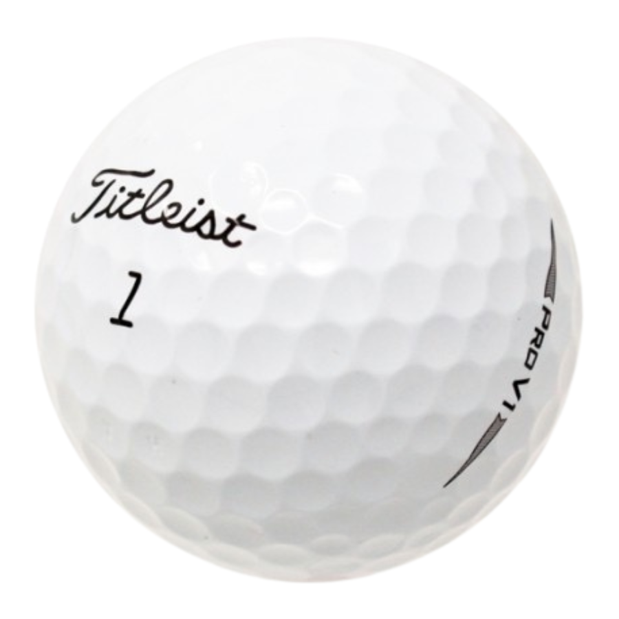 Titleist Pro V1 Prior Generations Golf Balls – golfballs.net
