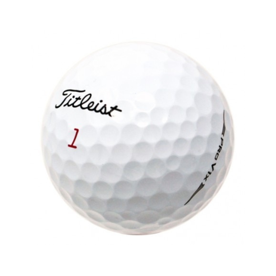 Titleist Pro V1x 2019 Golf Balls