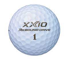 XX10 Rebound Drive (Per Dozen)