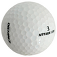 Greg Norman Shark Attack Golf Balls