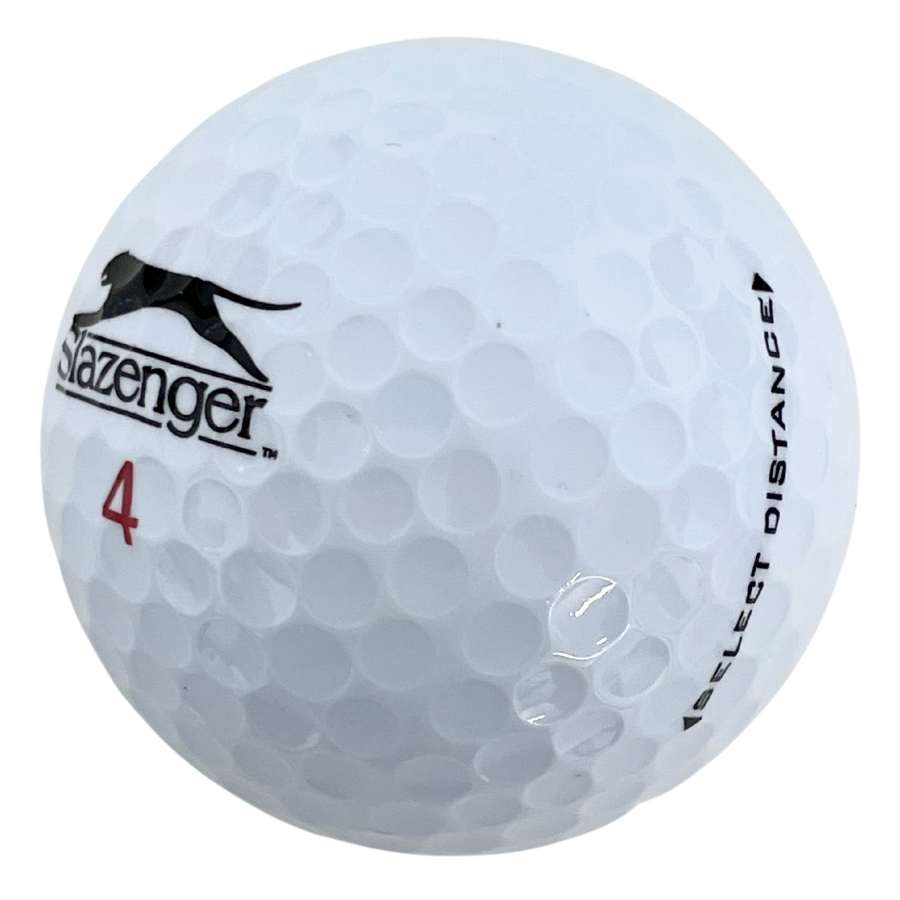 Slazenger Select Distance (Per Dozen)