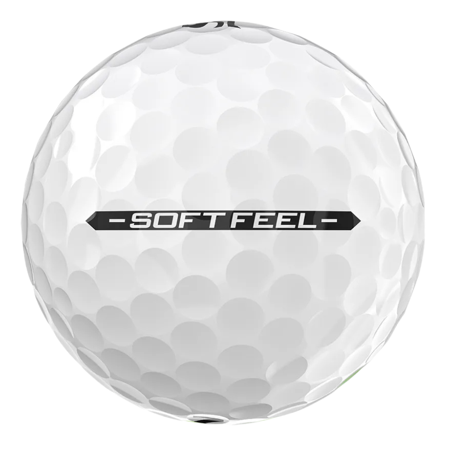 Softfeel Srixon Golf Ball 2025