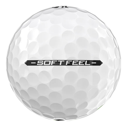 Softfeel Srixon Golf Ball 2025