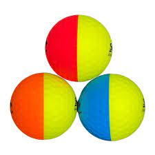 Srixon Q-Star Tour Divide Mystery Mix - 4A (1 Dozen)