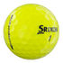 Srixon Q-Star Tour Yellow (Per Dozen)