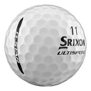 Srixon Q-Star Ultispeed (1 Dozen)