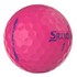 Srixon Soft Feel Lady Pink (Per Dozen)