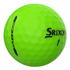 Srixon Soft Feel Matte Green (Per Dozen)