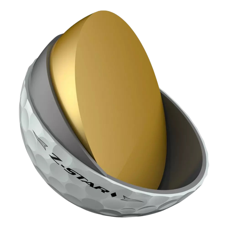 Srixon Z Star Diamond Golf Ball Core