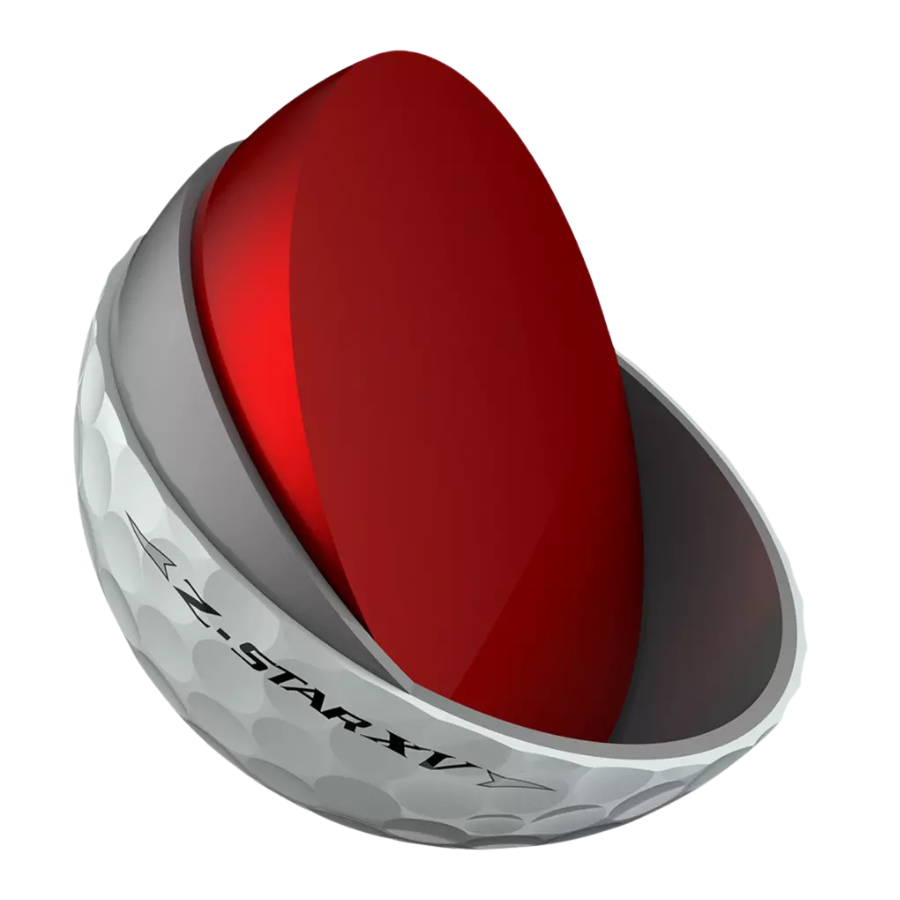 Srixon Z Star XV Golf Ball Core