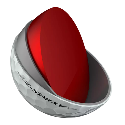 Srixon Z Star XV Golf Ball Core