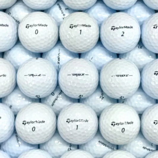 TAYLORMADE RBZ GOLF BALLS FOR SALE BULK